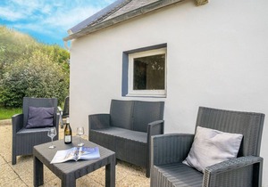 65 m² Accommodation ∙ 2 bedrooms ∙ 4 guests