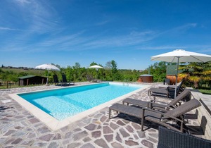 65 m² Accommodation ∙ 2 bedrooms ∙ 6 guests