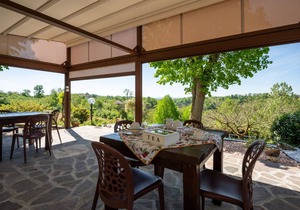 65 m² Accommodation ∙ 2 bedrooms ∙ 6 guests