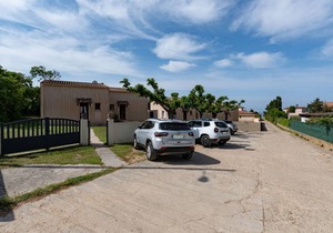 65 m² Accommodation ∙ 1 bedroom ∙ 6 guests