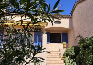 65 m² Accommodation ∙ 1 bedroom ∙ 4 guests