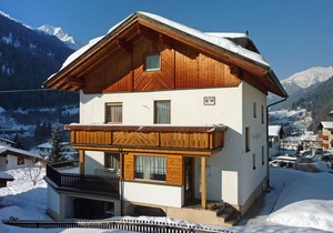 65 m² Apartment ∙ 2 bedrooms ∙ 5 guests