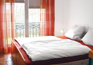 65 m² Apartment ∙ 2 bedrooms ∙ 4 guests