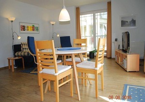 65 m² Apartment ∙ 1 bedroom ∙ 4 guests