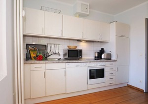 65 m² Apartment ∙ 1 bedroom ∙ 4 guests