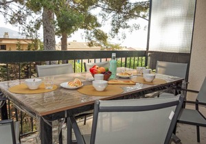 65 m² Apartment ∙ 2 bedrooms ∙ 4 guests