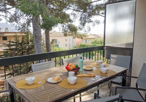 65 m² Apartment ∙ 2 bedrooms ∙ 4 guests