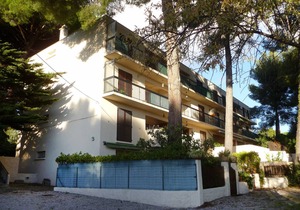 65 m² Apartment ∙ 2 bedrooms ∙ 4 guests