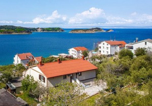 65 m² Apartment ∙ 1 bedroom ∙ 4 guests