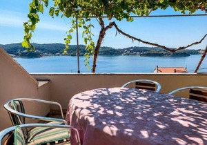 65 m² Apartment ∙ 1 bedroom ∙ 4 guests
