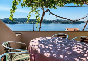 65 m² Apartment ∙ 1 bedroom ∙ 4 guests