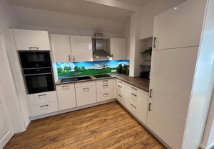 65 m² Apartment ∙ 1 bedroom ∙ 2 guests
