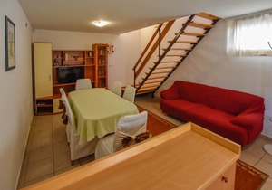 65 m² Apartment ∙ 2 bedrooms ∙ 5 guests