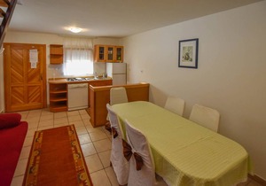 65 m² Apartment ∙ 2 bedrooms ∙ 5 guests