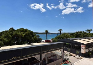 65 m² Apartment ∙ 2 bedrooms ∙ 4 guests