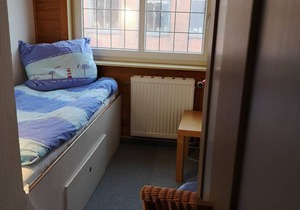 65 m² Apartment ∙ 2 bedrooms ∙ 4 guests