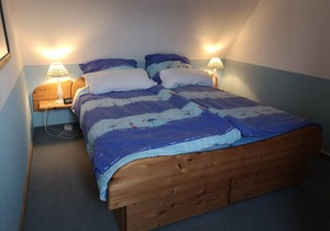 65 m² Apartment ∙ 2 bedrooms ∙ 4 guests