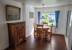 65 m² Apartment ∙ 2 bedrooms ∙ 4 guests