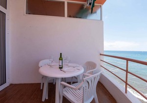 65 m² Apartment ∙ 1 bedroom ∙ 4 guests