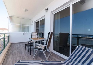 65 m² Apartment ∙ 1 bedroom ∙ 2 guests