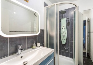65 m² Apartment ∙ 2 bedrooms ∙ 2 guests