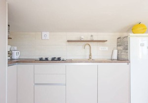 65 m² Apartment ∙ 3 bedrooms ∙ 4 guests