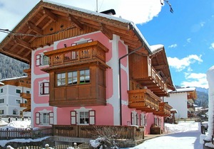 65 m² Apartment ∙ 2 bedrooms ∙ 5 guests