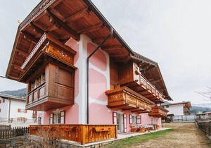 65 m² Apartment ∙ 2 bedrooms ∙ 5 guests