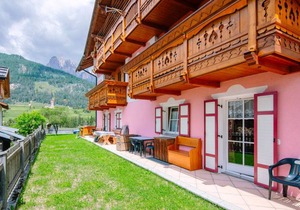 65 m² Apartment ∙ 2 bedrooms ∙ 5 guests