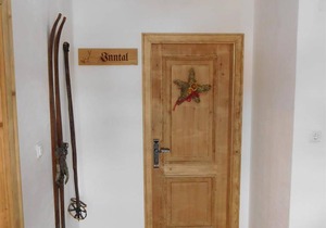 65 m² Apartment ∙ 1 bedroom ∙ 4 guests