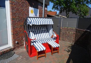 65 m² Apartment ∙ 2 bedrooms ∙ 4 guests