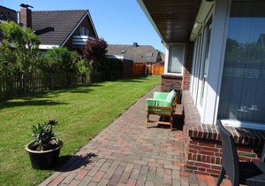65 m² Apartment ∙ 2 bedrooms ∙ 4 guests