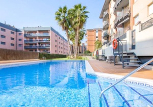 65 m² Apartment ∙ 2 bedrooms ∙ 6 guests