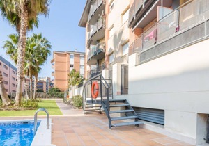 65 m² Apartment ∙ 2 bedrooms ∙ 6 guests