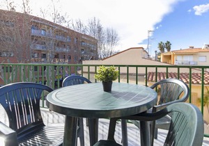 65 m² Apartment ∙ 2 bedrooms ∙ 4 guests