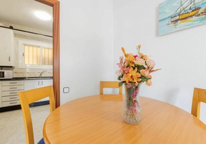 65 m² Apartment ∙ 2 bedrooms ∙ 4 guests