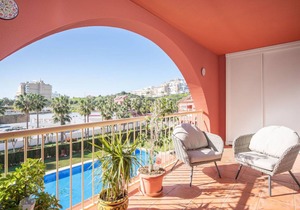 65 m² Apartment ∙ 2 bedrooms ∙ 4 guests