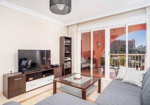 65 m² Apartment ∙ 2 bedrooms ∙ 4 guests