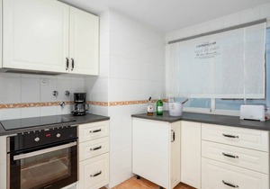 65 m² Apartment ∙ 2 bedrooms ∙ 4 guests