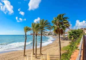 65 m² Apartment ∙ 2 bedrooms ∙ 4 guests