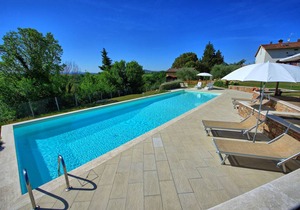 65 m² Apartment ∙ 2 bedrooms ∙ 4 guests