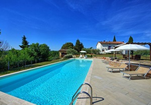 65 m² Apartment ∙ 2 bedrooms ∙ 4 guests