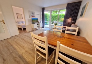 65 m² Apartment ∙ 2 bedrooms ∙ 4 guests