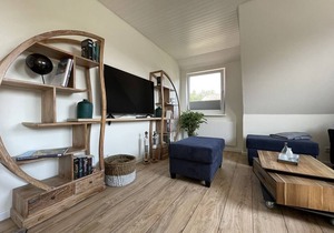 65 m² Apartment ∙ 2 bedrooms ∙ 5 guests