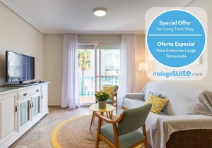 65 m² Apartment ∙ 1 bedroom ∙ 4 guests