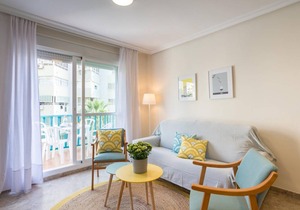65 m² Apartment ∙ 1 bedroom ∙ 4 guests