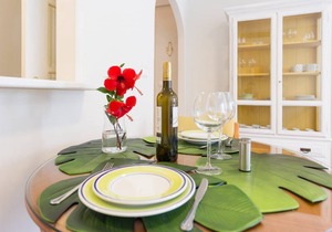 65 m² Apartment ∙ 1 bedroom ∙ 4 guests
