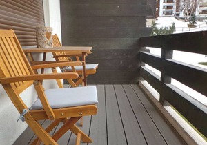 65 m² Apartment ∙ 1 bedroom ∙ 4 guests