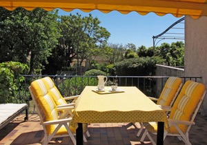 65 m² Apartment ∙ 1 bedroom ∙ 4 guests
