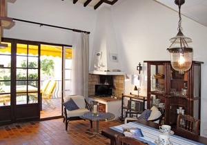 65 m² Apartment ∙ 1 bedroom ∙ 4 guests